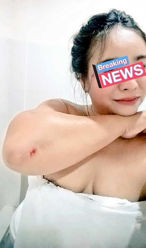 น้องแนน ปราณบุรี tweet media