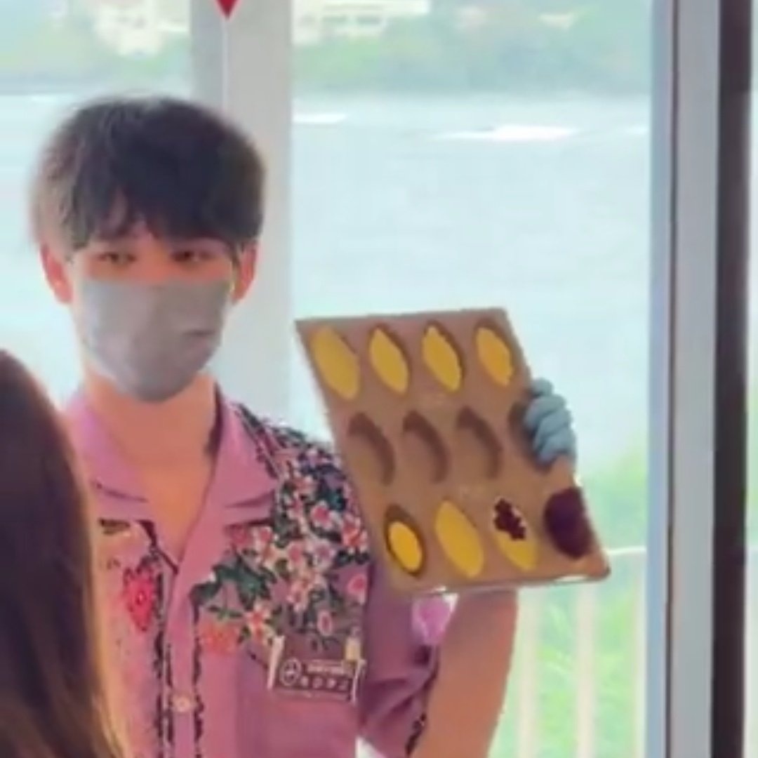 เบ๊บยินดี ♡ * 🦕🌟 tweet media