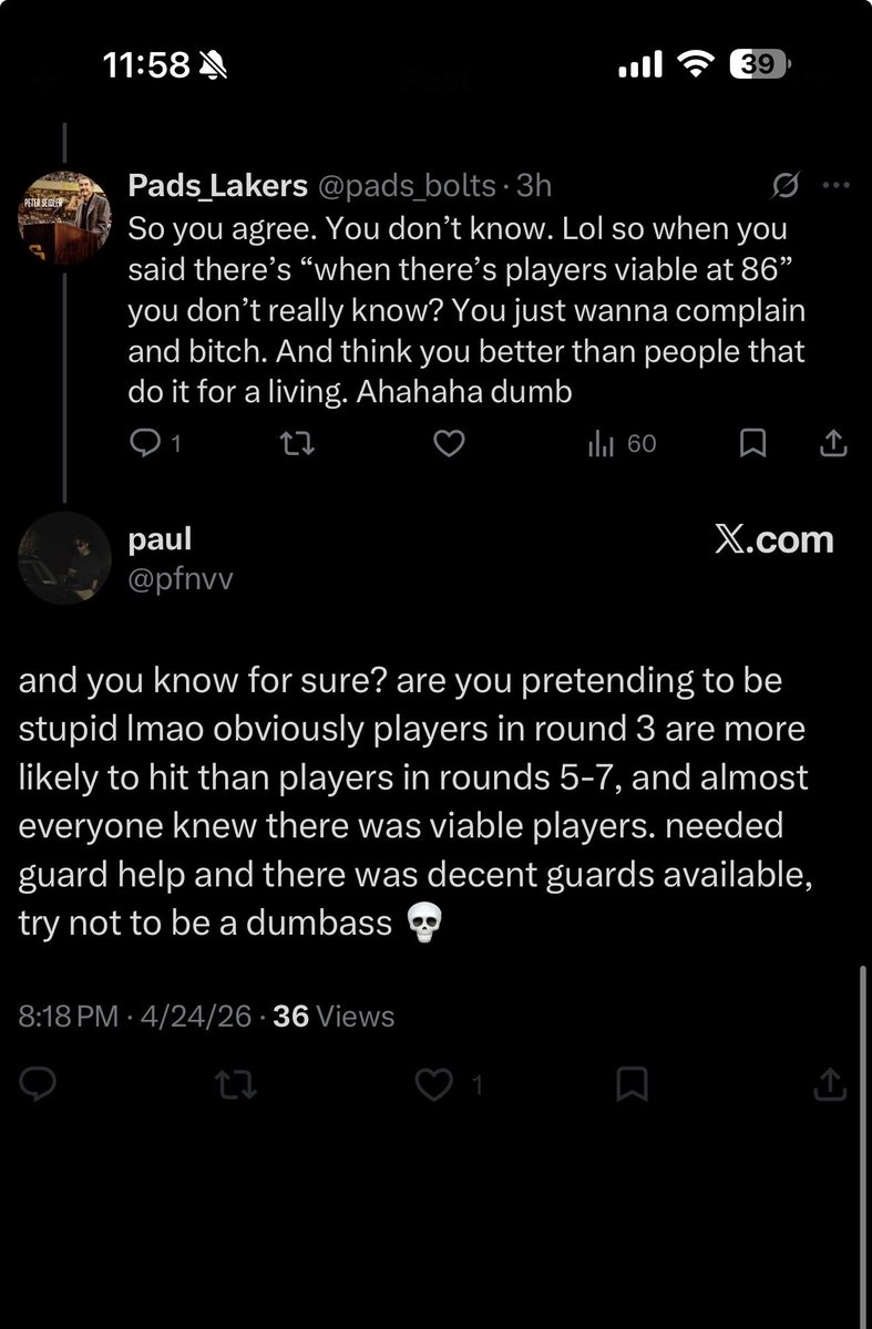 Pads_Lakers tweet media