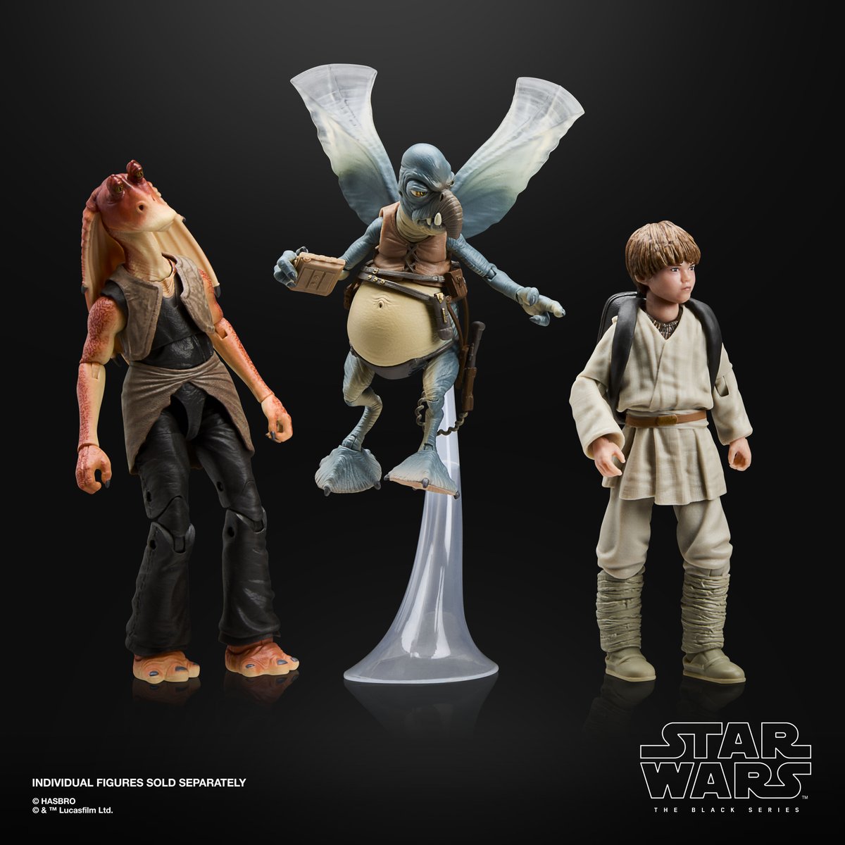 Hasbro_Store_JP's tweet photo. #STARWARS
#THEBLACKSERIES
#ATTACOFTHECLONES
#WATTO
#Hasbro
#ハズブロ
※各店舗ともに在庫に限りがあります。
昨日に引き続き、3製品連続でご紹介させていただきました‼
#新商品 が続々‼
#ハズブロストア にて発売中🤩
#GW #SALE 各店で開催中です🙌
ぜひ店頭でもご覧ください~❣ https://t.co/b3zI8lPS7k