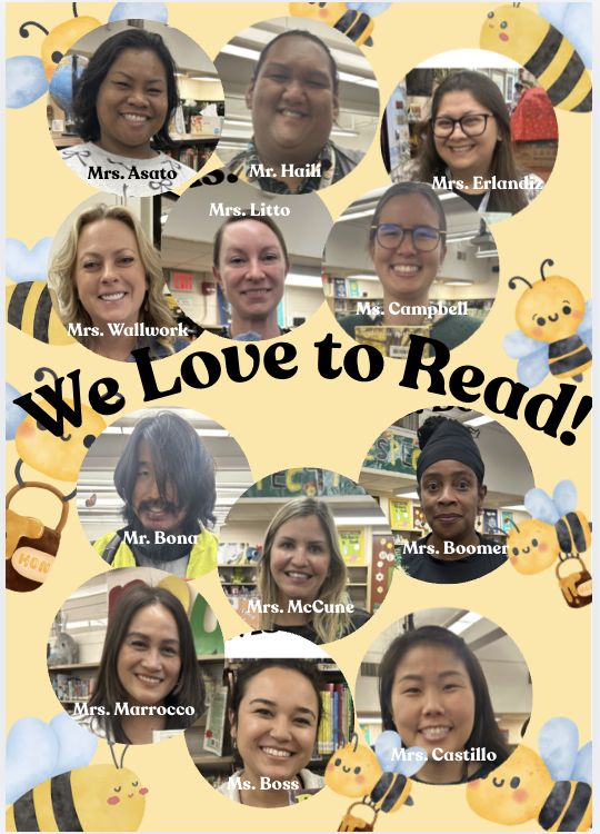 EBES Library tweet media