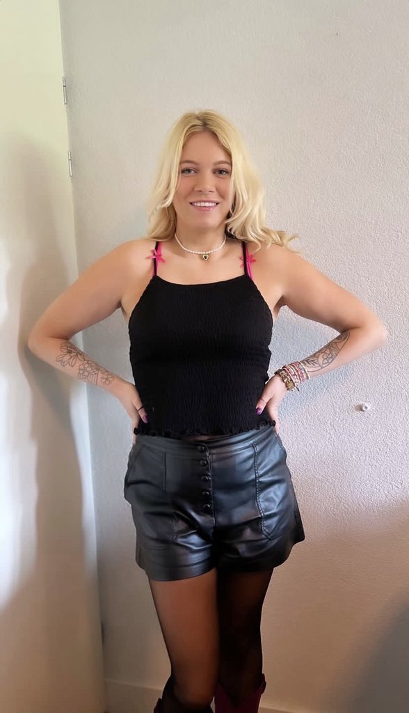 Gilbert Cynthia tweet media