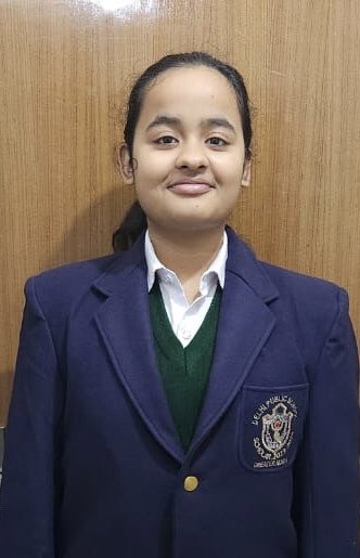 Anika Gupta tweet media