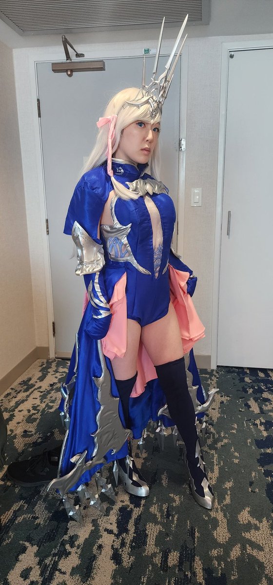 xRenascent ⏩ FFXIV NA Fanfest, bsky tweet media