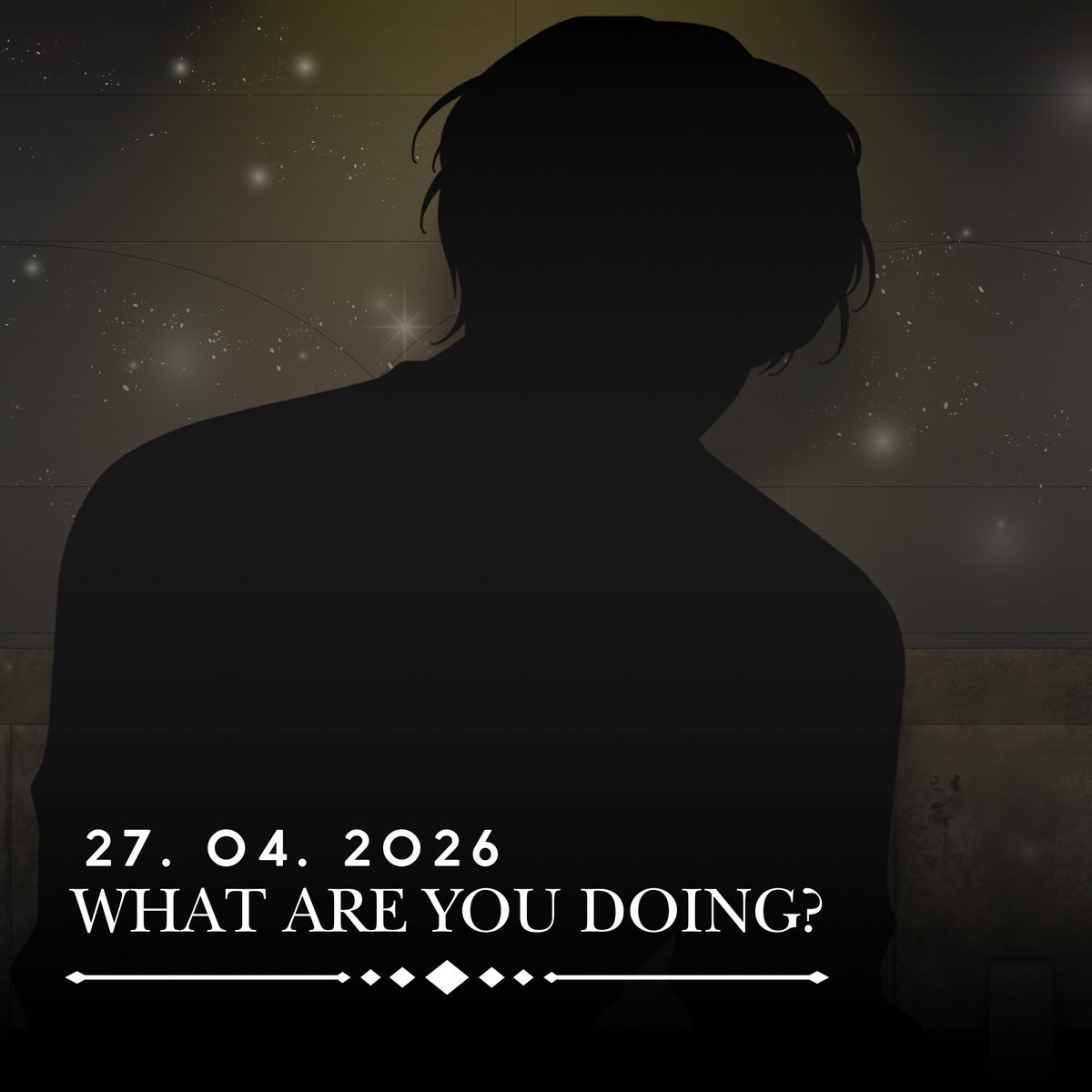 Hayano Kaoru 🔫 tweet media