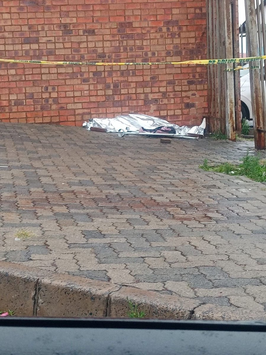 The Instigator tweet media