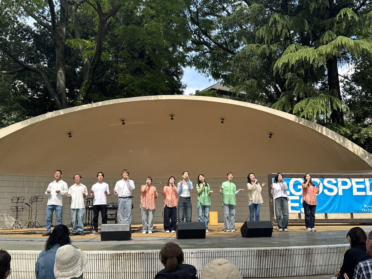 TLEA東京アンテオケ教会【公式】 tweet media