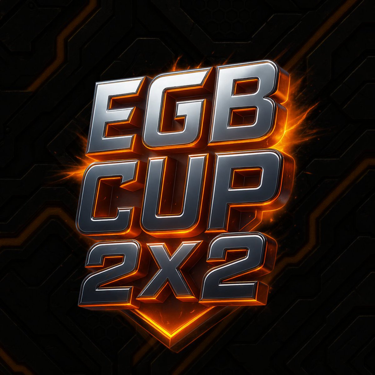 Quake250fps's tweet image. 🚀 EGB Cup 2v2 #50 kicks off in 1 hour!

Now’s the time to jump in if you haven’t signed up yet 👇
Register and make sure to confirm your participation in the 250FPS Discord channel under #cups-announcements:
👉 discord.gg/J8H9wnJh
🎥 Watch the matches here: