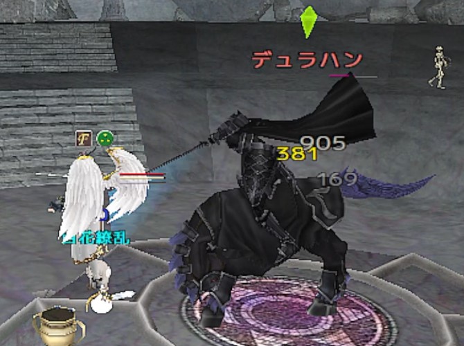 偽天使 tweet media