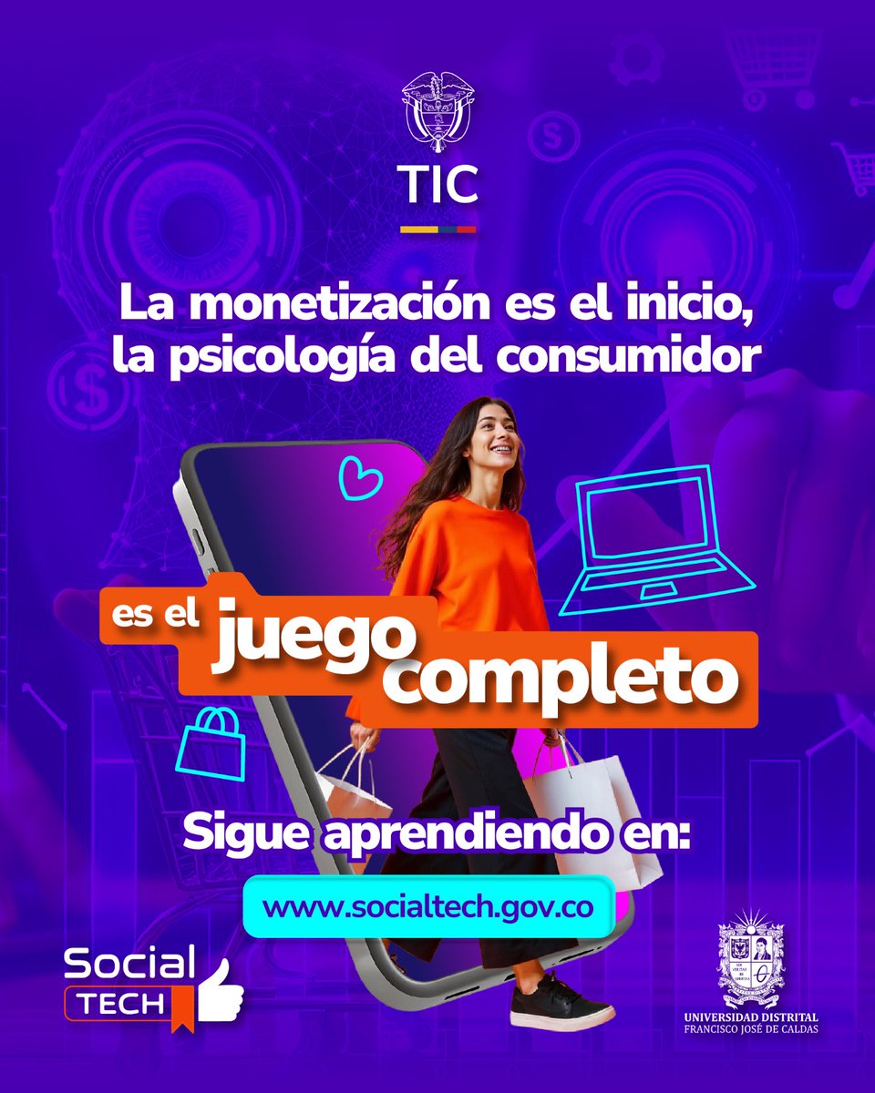 Ministerio TIC tweet media