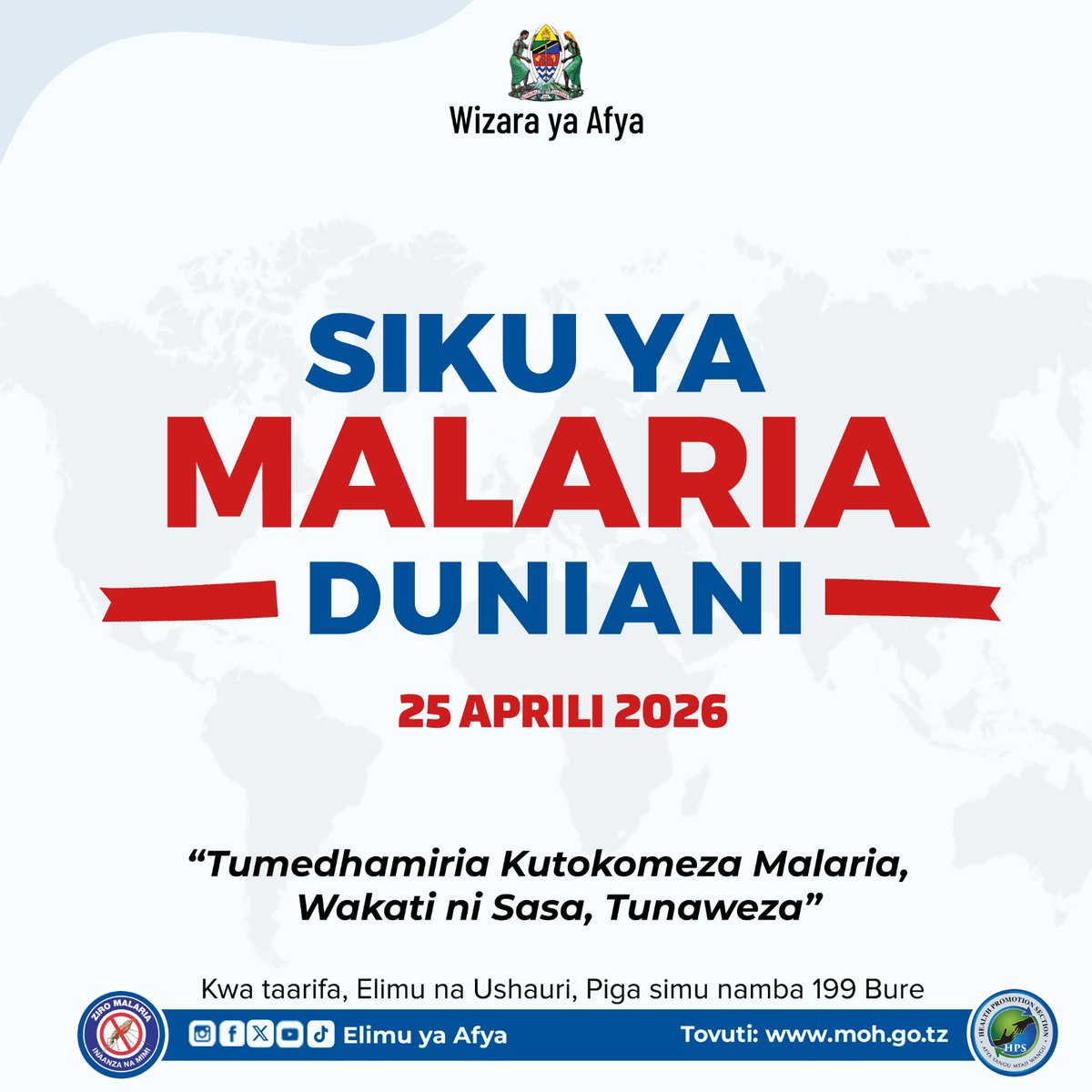 Jakaya Mrisho Kikwete Foundation (JMKF) tweet media