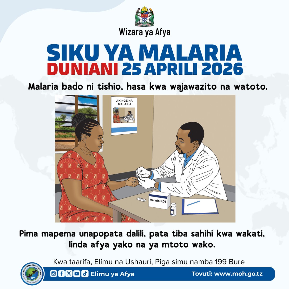 Jakaya Mrisho Kikwete Foundation (JMKF) tweet media