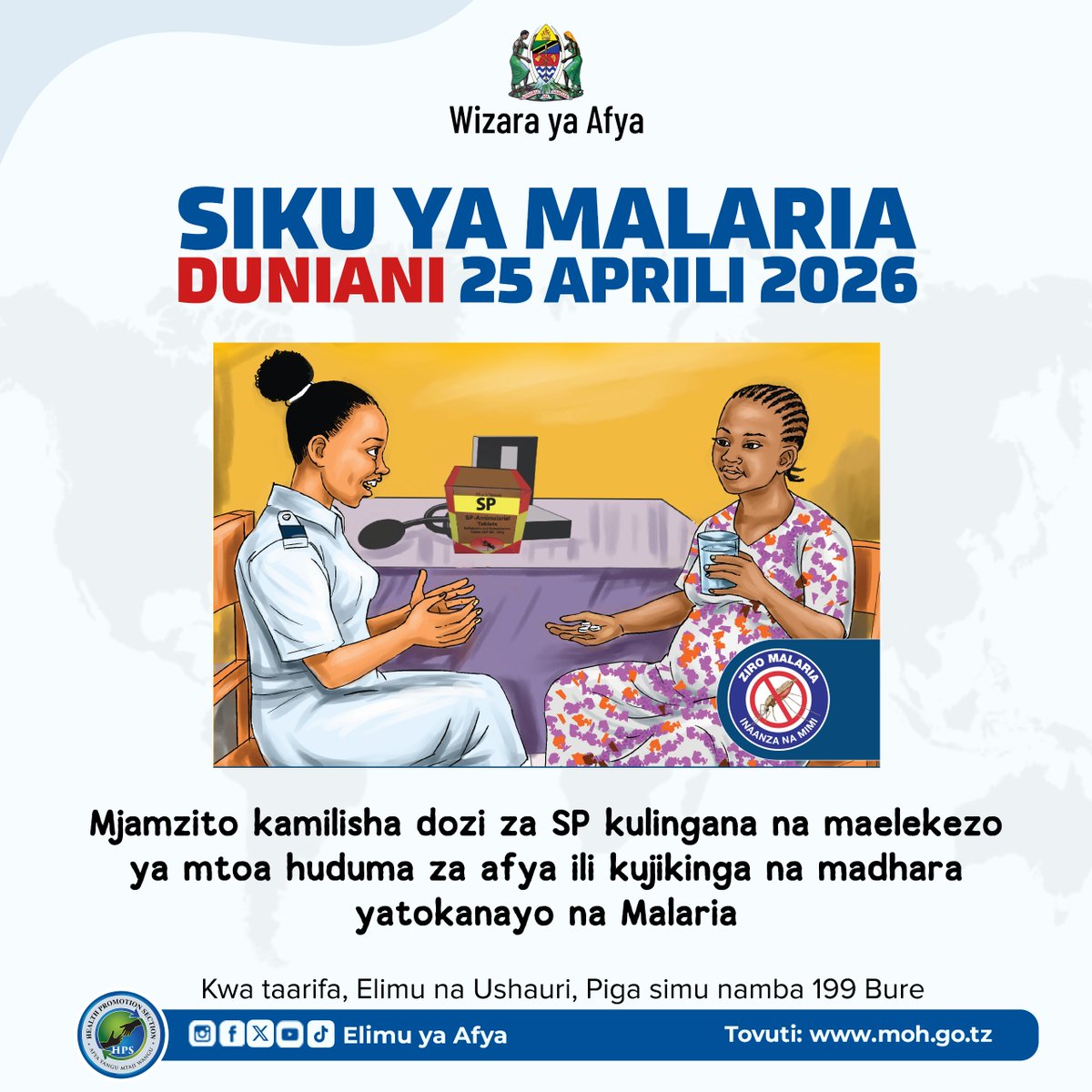 Jakaya Mrisho Kikwete Foundation (JMKF) tweet media