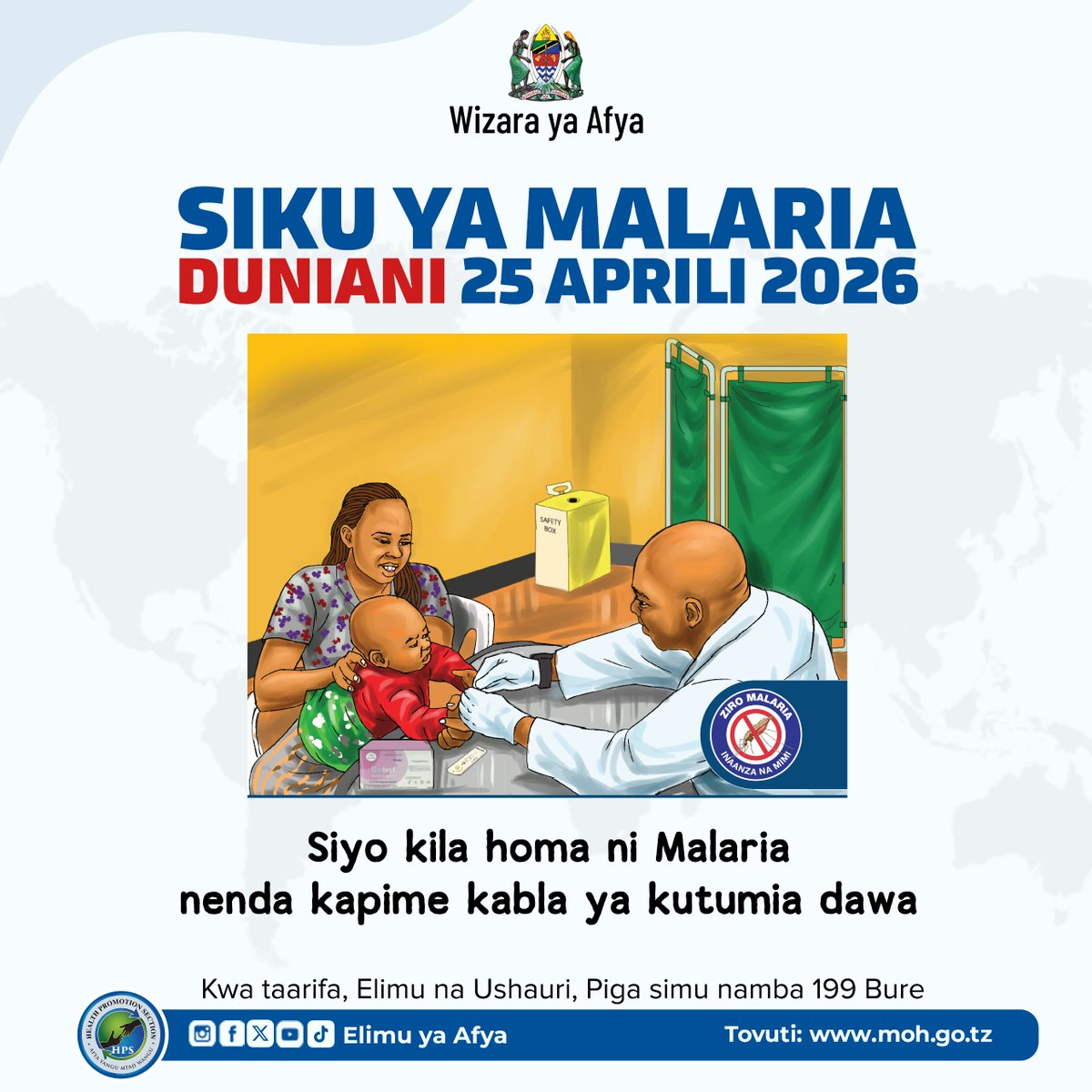 Jakaya Mrisho Kikwete Foundation (JMKF) tweet media