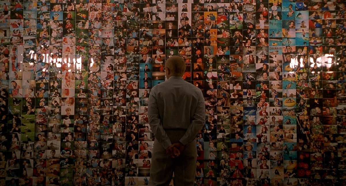JackOCine's tweet photo. #PhotoObsession trace une ligne de la solitude au voyeurisme et s'appuie sur la partition de Robin Williams pour nous faire croire à son récit insidieux. Pari gagnant : à contre-emploi, l'acteur trouve le juste équilibre entre empathie et malaise. https://t.co/oZ10VnfguN