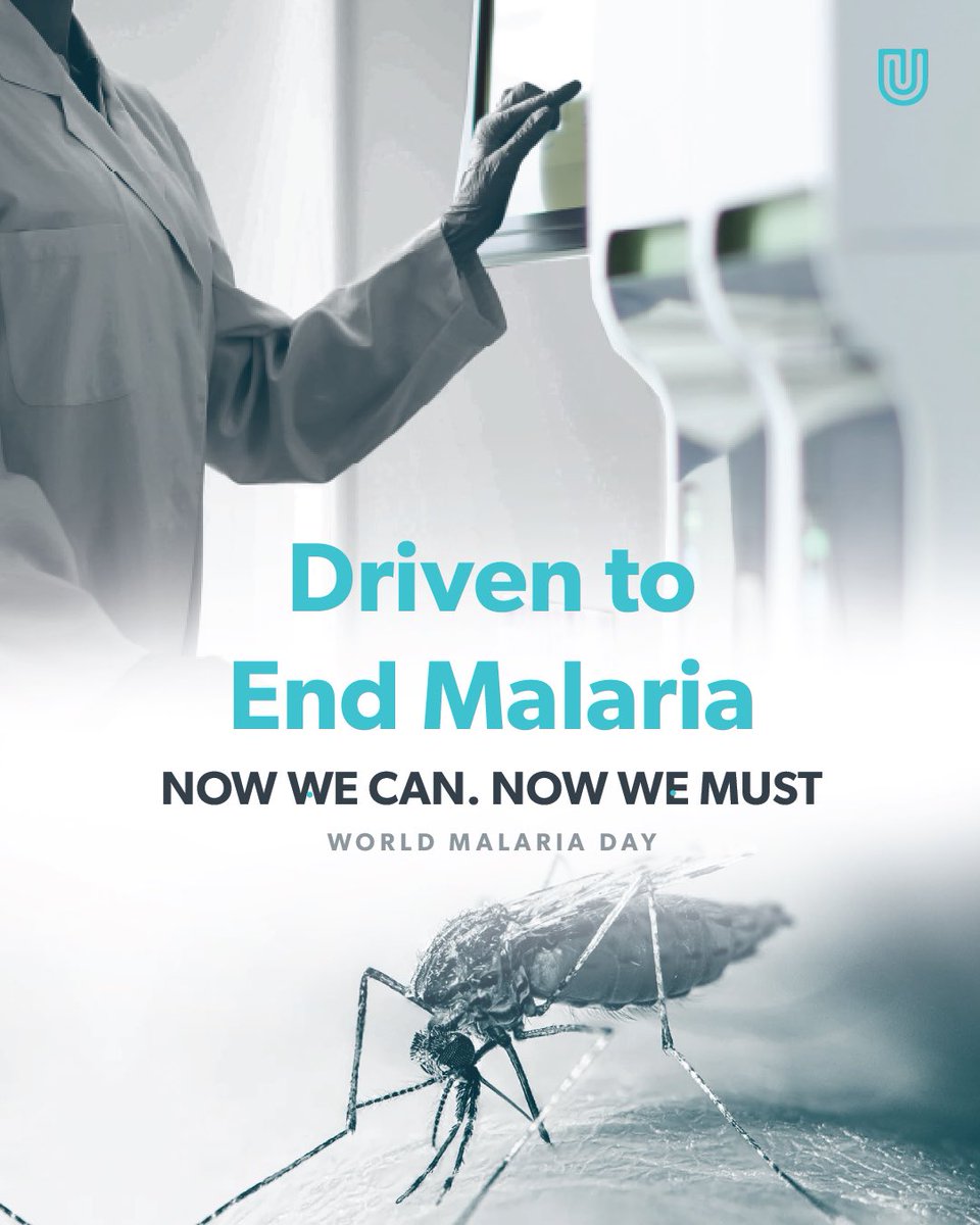 UnimedicalLtd's tweet photo. Malaria still hits Nigeria hard, especially pregnant women &amp; children under five. Early, accurate diagnosis is critical.

With the Sysmex XN-31, labs can detect &amp; quantify malaria in ~1 minute, enabling faster treatment and reducing complications.

Closer to a malaria-free world. https://t.co/awD5n8UCLH