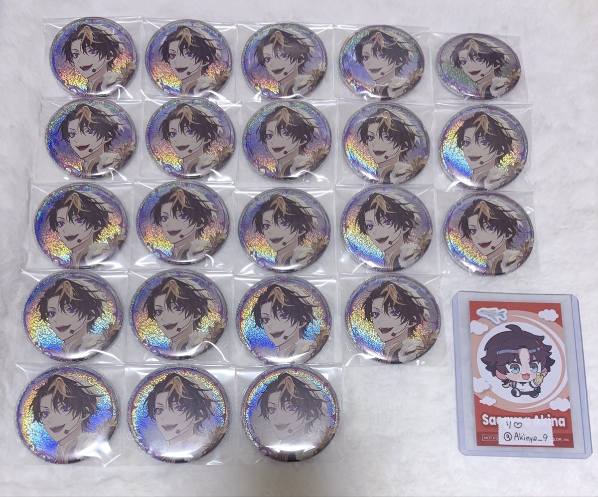 り♡ tweet media