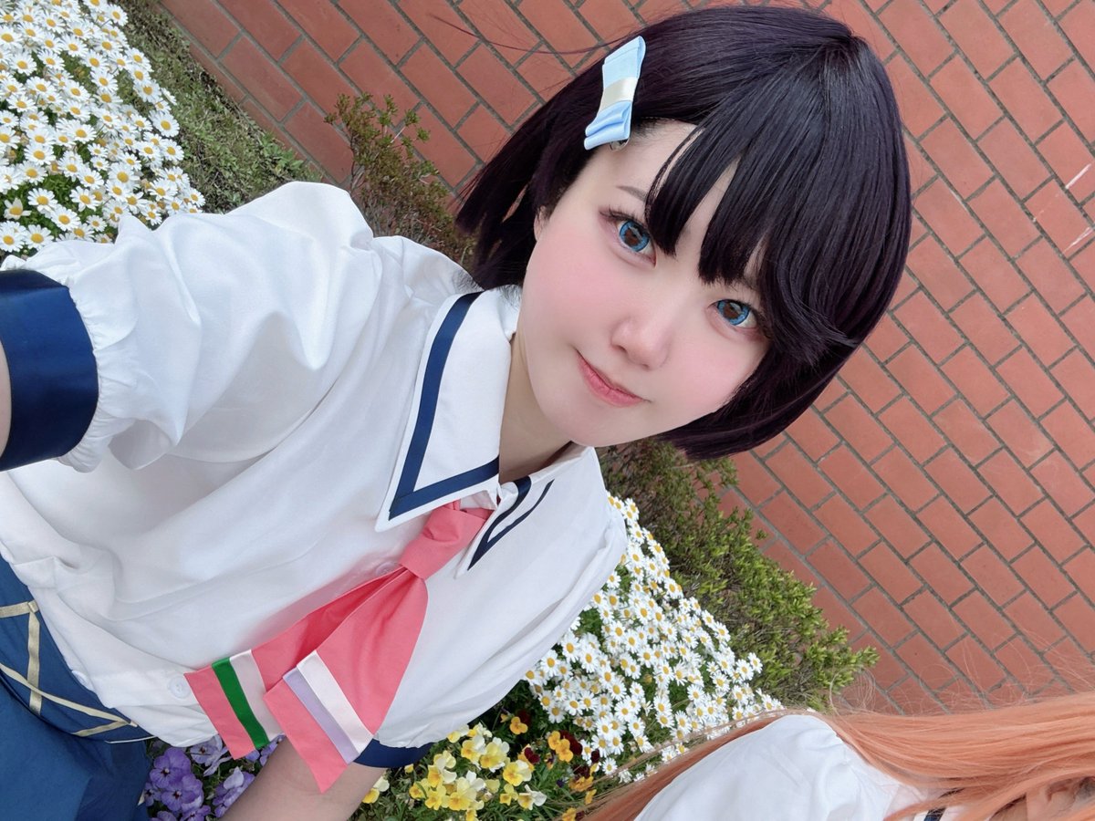 ふぁすけ tweet media