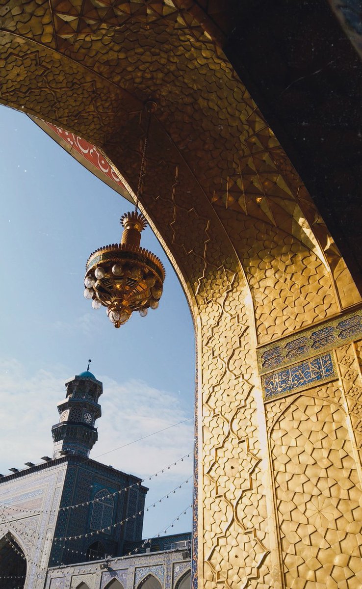 اگه ایرانیای توالت شور خارج از کشور ناراحت نمیشن ما اومدیم مشهد.
