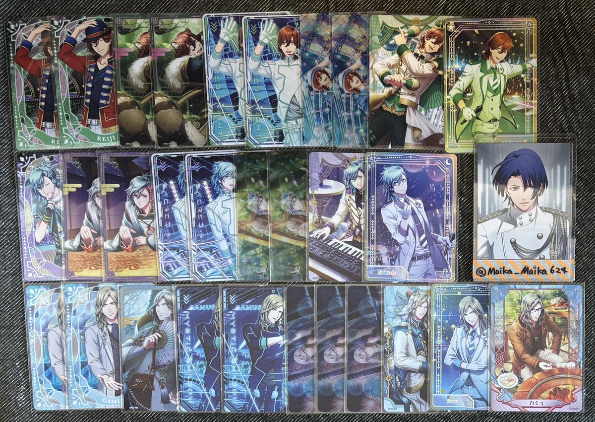 まいか tweet media