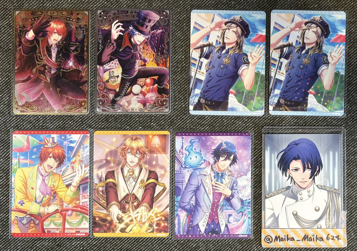 まいか tweet media