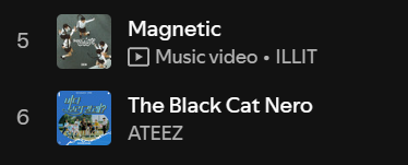 one of these is not the same as the other.... (nexz cover black cat nero for me please)