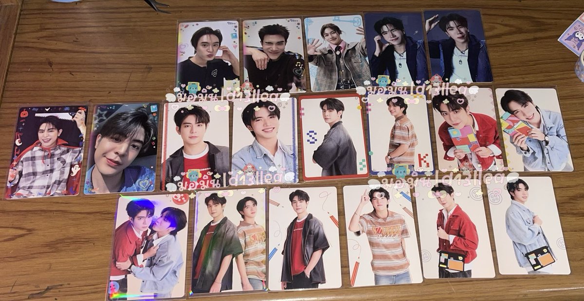 มอมิ้น | d13llea._ tweet media