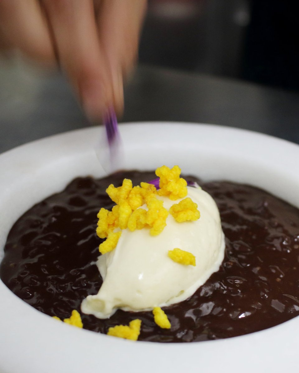 Restaurant Sol Blanc tweet media