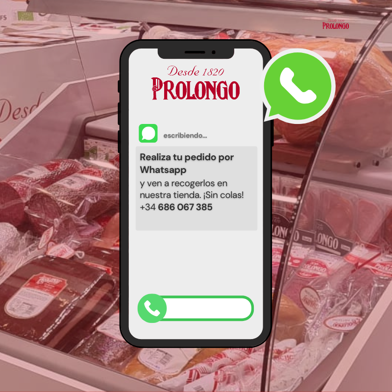 Prolongo tweet media