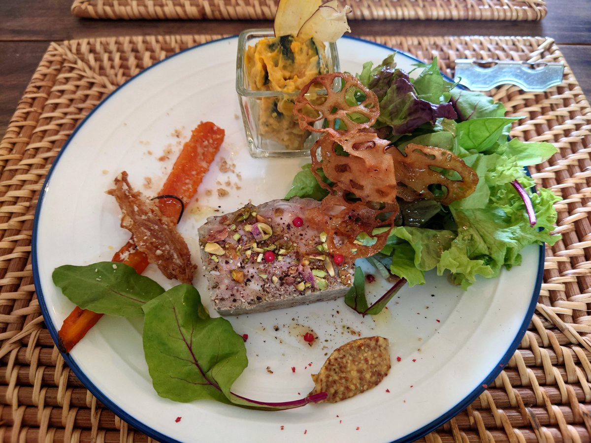 ほしいも tweet media