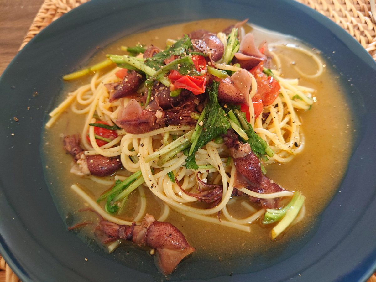 ほしいも tweet media