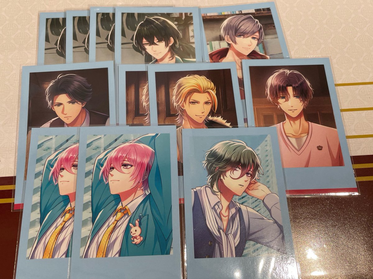 りょう tweet media