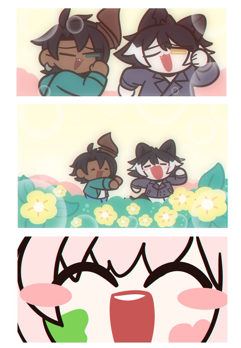 Yin(イン)🦀 tweet media