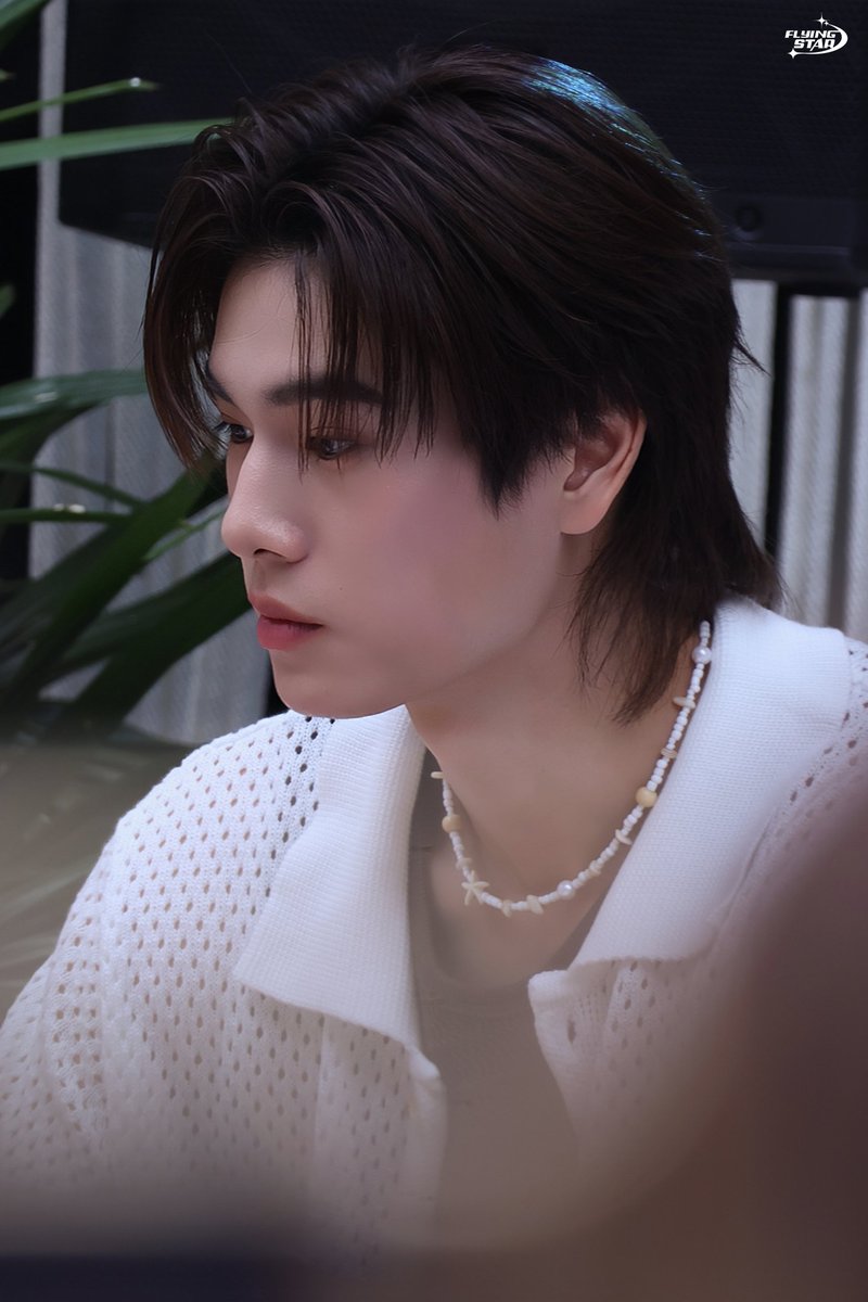 A Minute 🤍✨️
PHUWIN WITH LOREAL RAFFIA
#LOrealRaffiaCushionXPhuwin
#phuwintang 🐼 <a href="/phuwintang/">phuwintang</a>