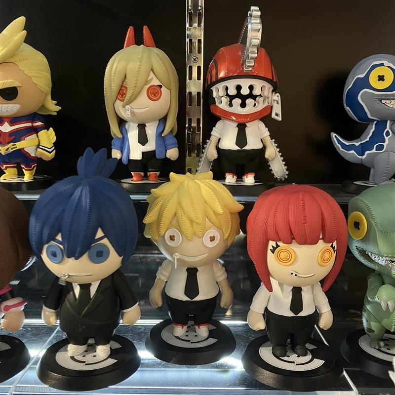 Cutie1【公式】 (@Cutie1Toys) / Posts / X