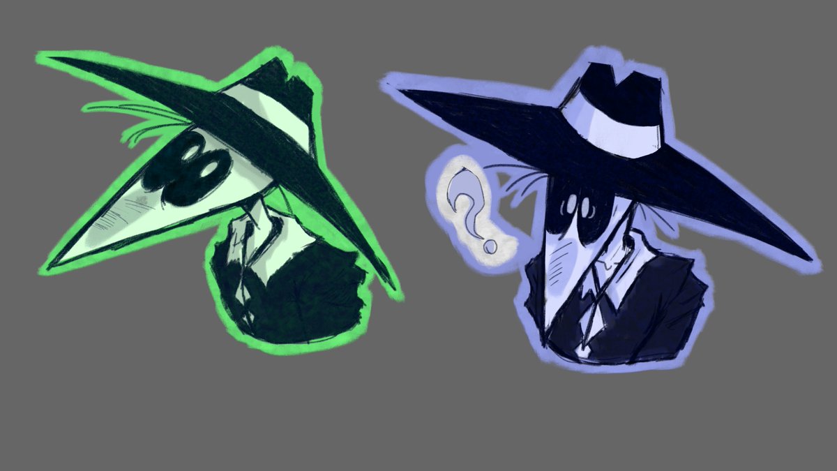 part 1 There will be more stickers 
#spyvsspy #SpyvsSpy