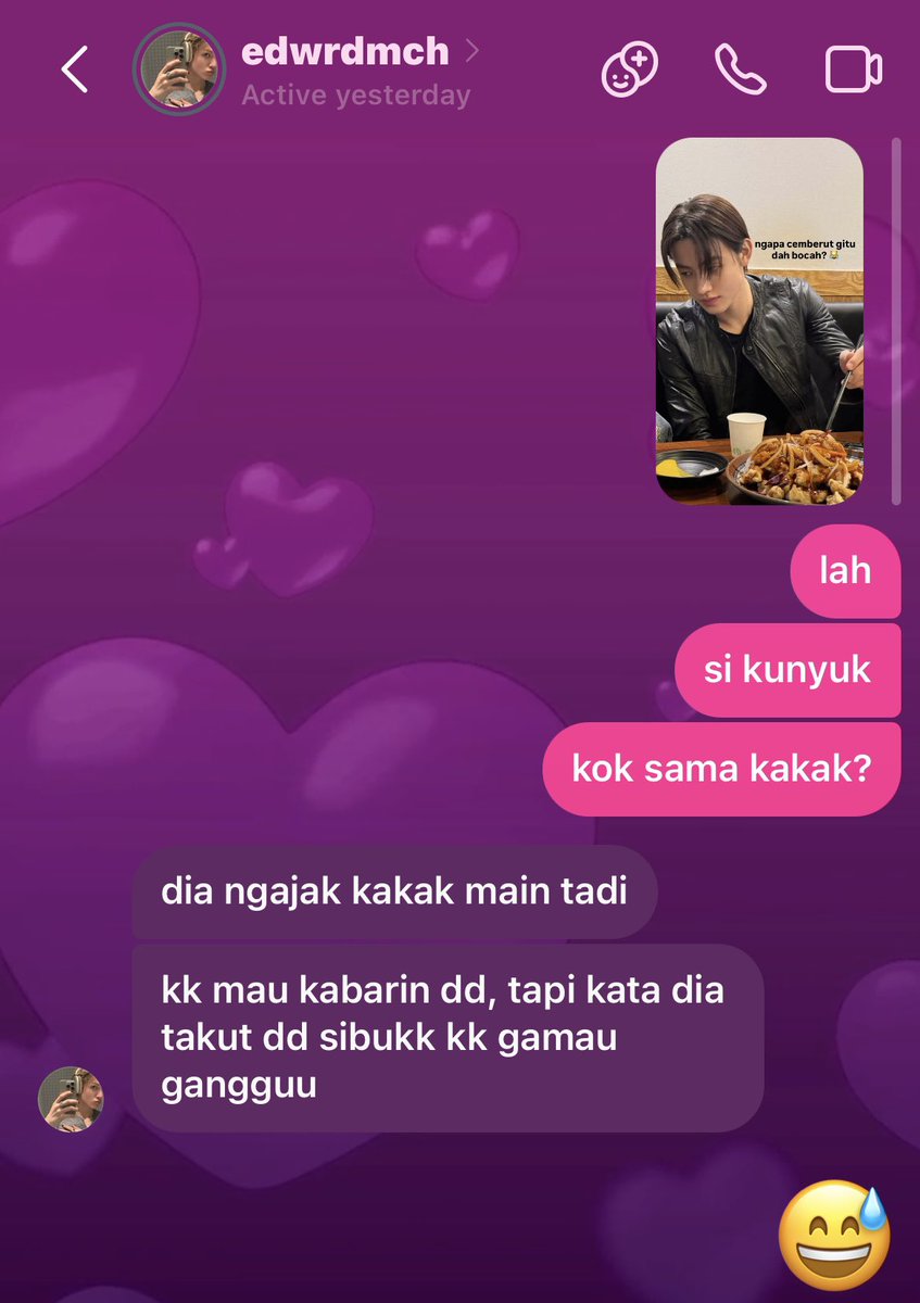 anomewwaa's tweet photo. jadi, siapa yang brengsek?

#hyeonkeon few tweets au

slight; 🤷🏼🤫 https://t.co/giFkIc24aU