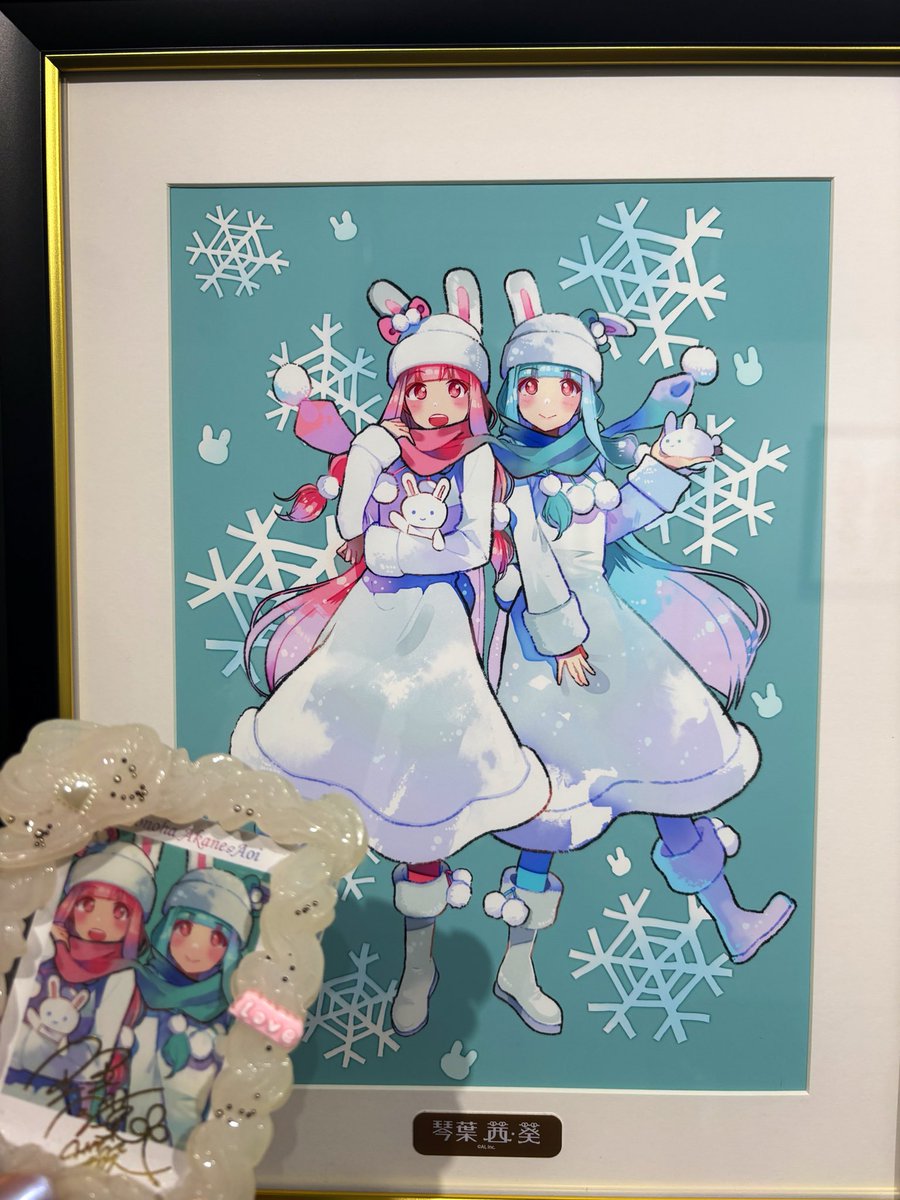 mituo_gaming's tweet photo. 😭🙏💕💕💕💕💕💕💕💕💕💕💕💕💕💕💕💕💕💕💕💕💕💕💕💕💕💕
良良良〜・良〜良良

吉田ヨシツギ先生のサインもらえました
神はこの世に現存していた…ありがとうございました…ｧｪ… ｳﾚｼ…ｳﾚｼ…
写真撮るのがヘタクソすぎる、世界一かわいいです https://t.co/TAkXKqQYm3