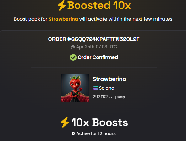 Strawberina tweet media