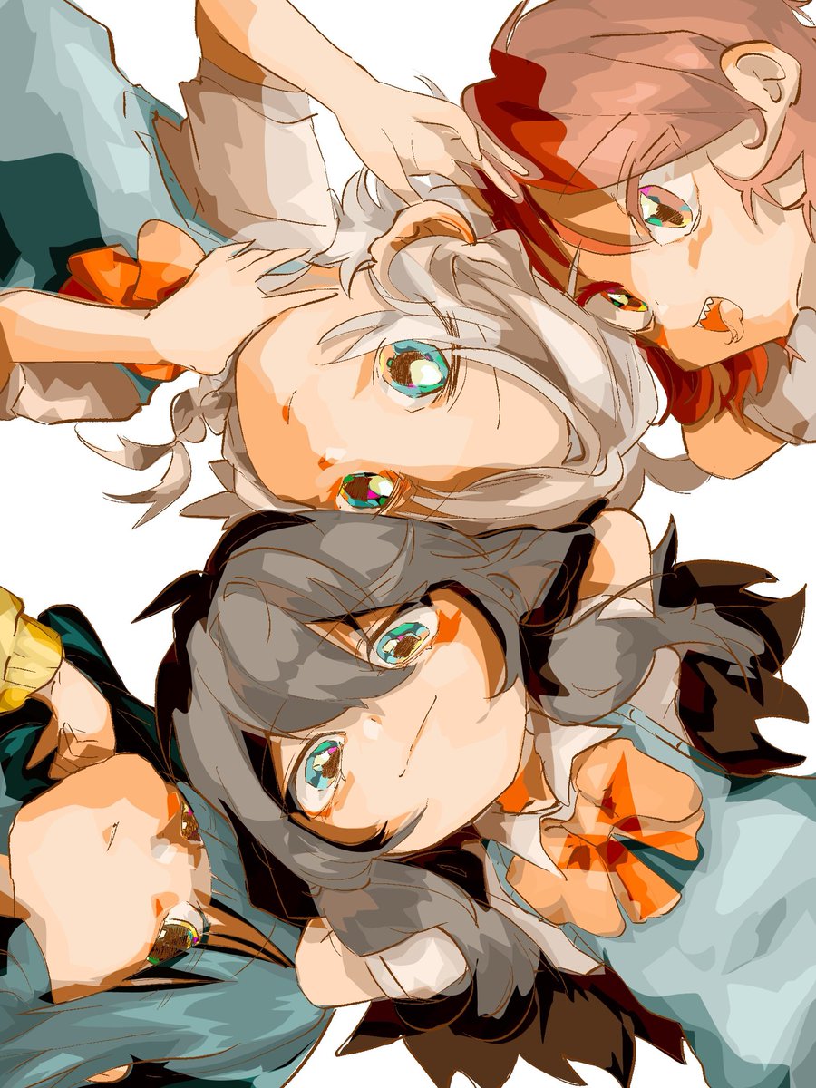 アゼマ tweet media