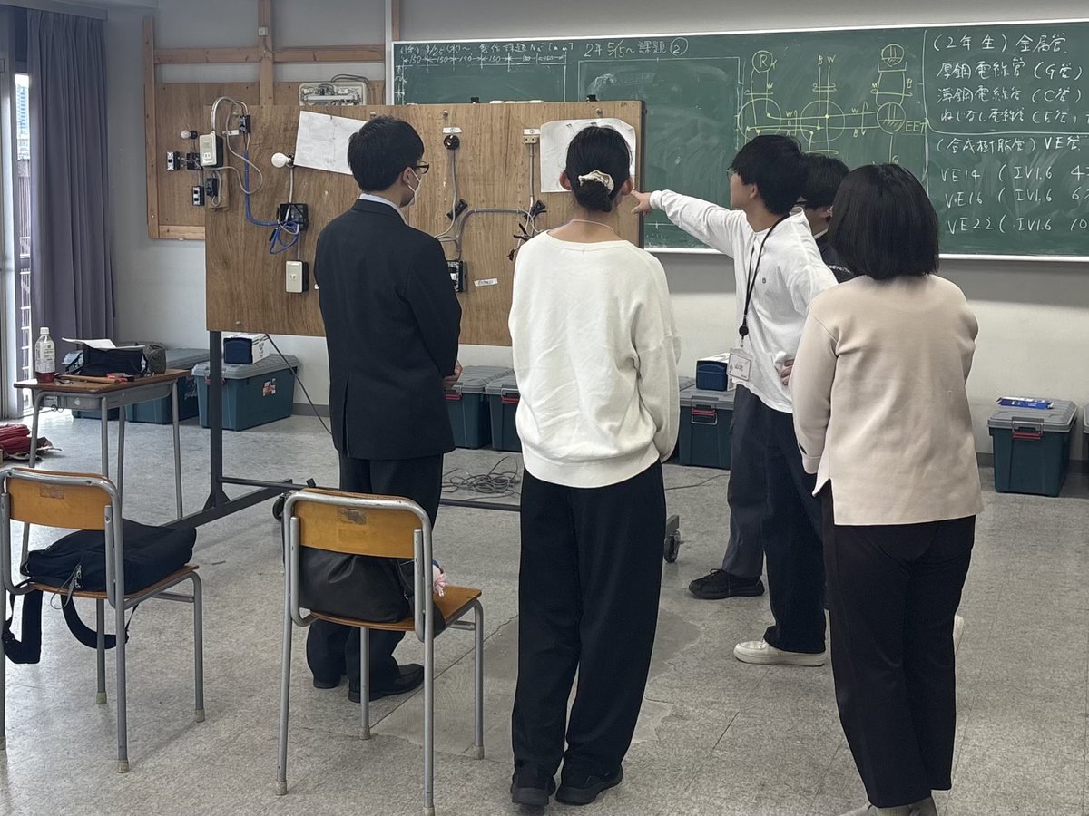 大阪電子専門学校【公式】今年で創立80周年！ tweet media