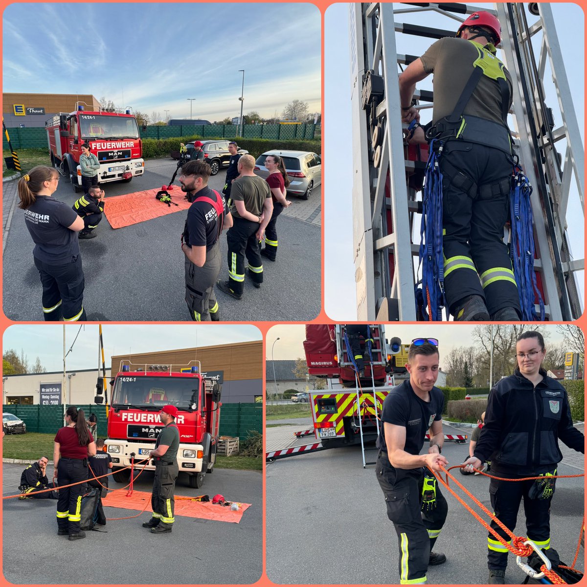 FF_Mittenwalde's tweet image. Ausbildungsbericht – April 2026

Den kompletten Bericht findet ihr auf unserer Website: ⬇️

feuerwehr-mittenwalde.de/ausbildung/%e2…

~~~

#Feuerwehr #FreiwilligeFeuerwehr #Feuerwehrleben #Blaulicht #Blaulichtfamilie #Einsatzbereit #RettenLöschenBergenSchützen #Feuerwehrausbildung