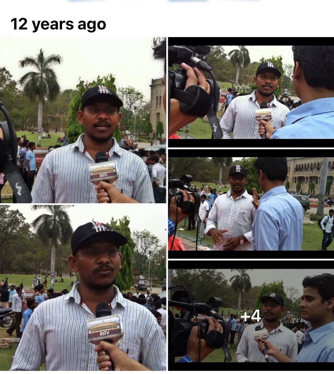 Dr Prabhakar Chouti tweet media