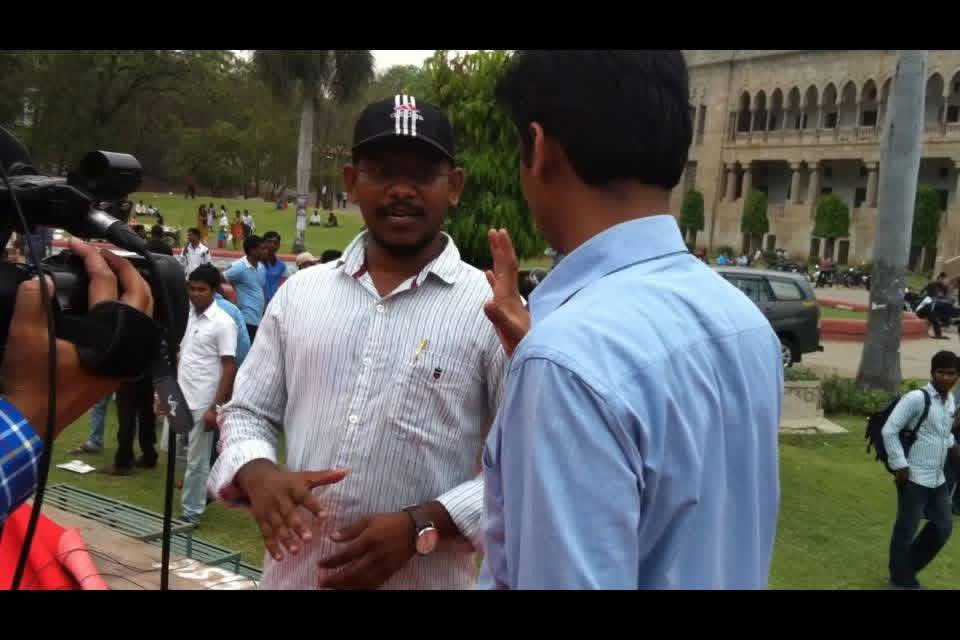 Dr Prabhakar Chouti tweet media