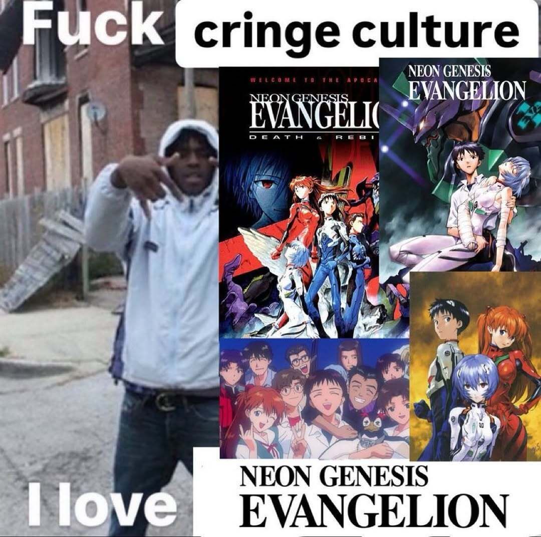 EvangelionShots's tweet photo. https://t.co/HINWorK6Cd