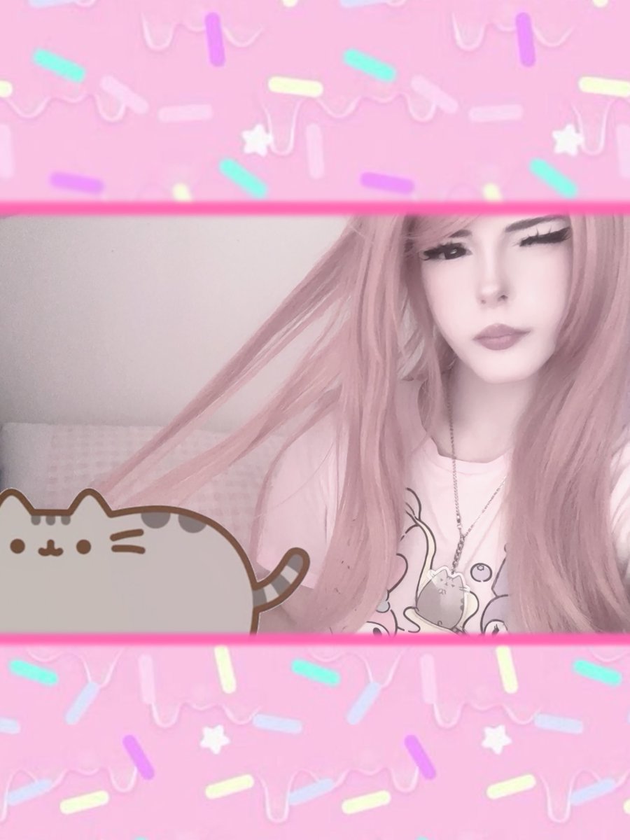 tinipwaws's tweet image. #kawaii #cutecore #egirl