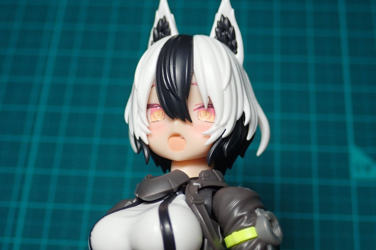 鳥山とりを tweet media