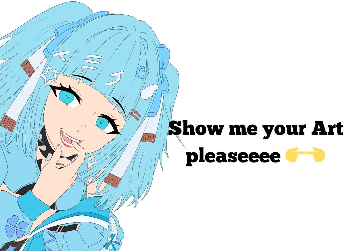 Bubub💙 | Comms Open tweet media