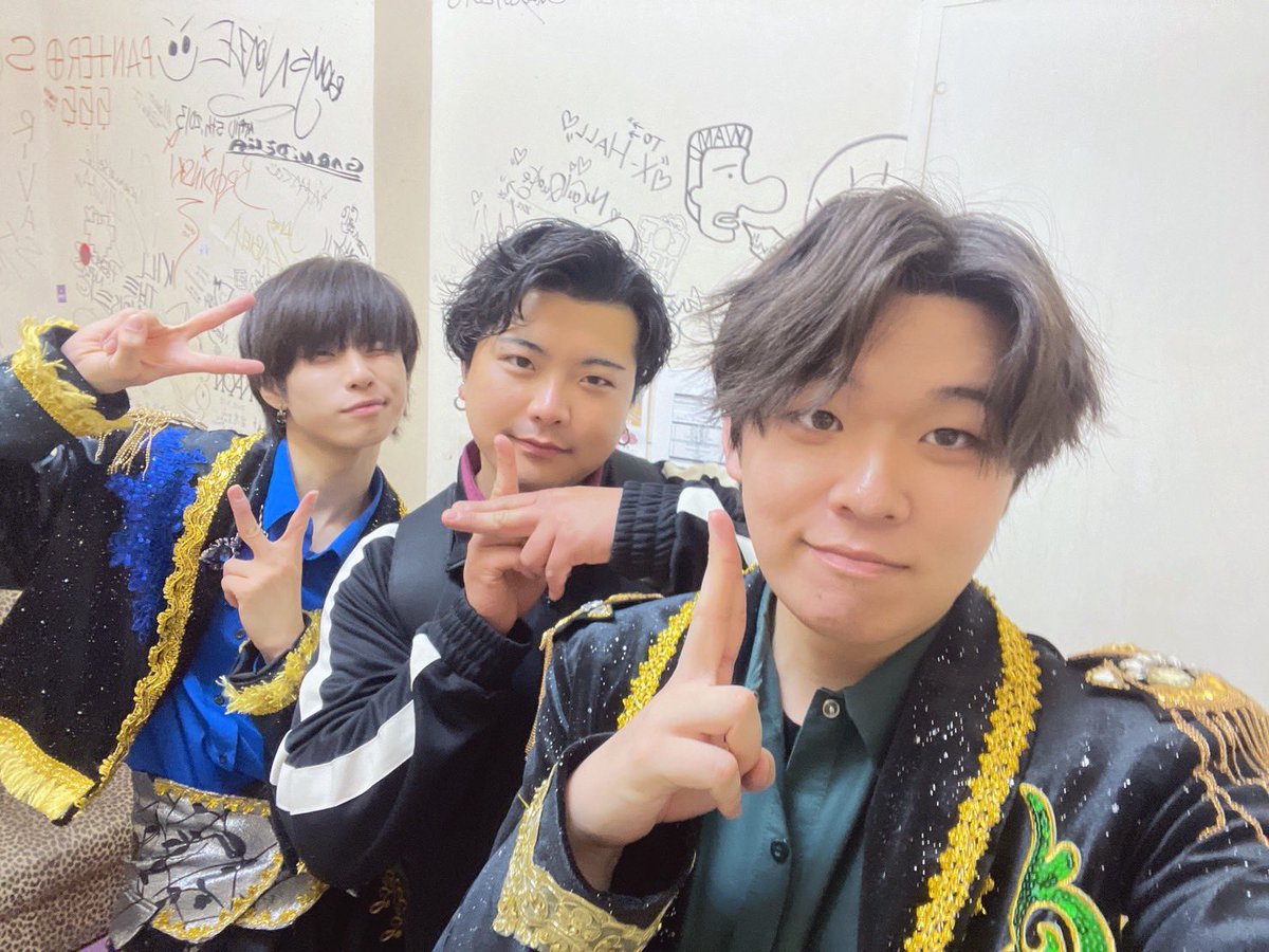 WARI TO SWARAN【公式】 tweet media