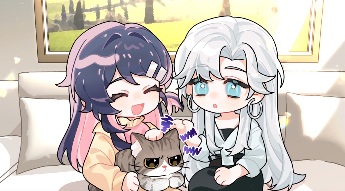 daily iris wen tweet media